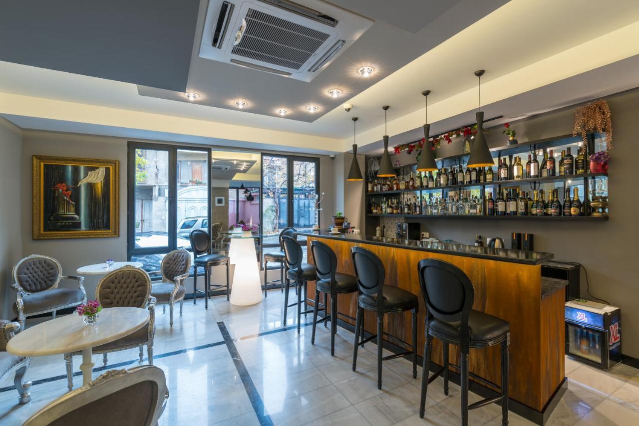 Veranova Hotel Tbilisi Exterior photo